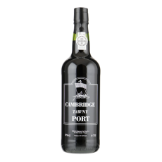 Cambridge Tawny